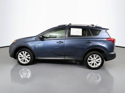 Used 2014 Toyota RAV4 Limited FWD image 9