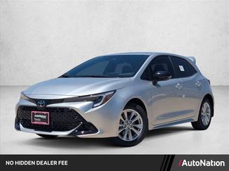 New 2026 Toyota Corolla SE FWD video 1
