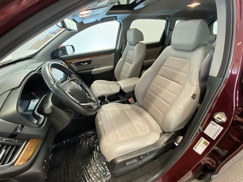 Used 2019 Honda CR-V EX-L image 14
