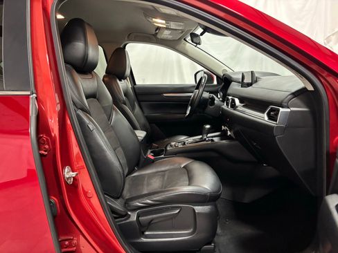 Used 2019 MAZDA CX-5 Touring image 15