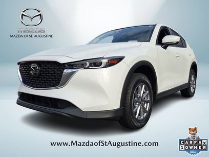 Used 2023 MAZDA CX-5 AWD 2.5 S
