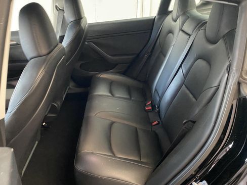 Used 2023 Tesla Model 3 Long Range AWD/4WD image 13