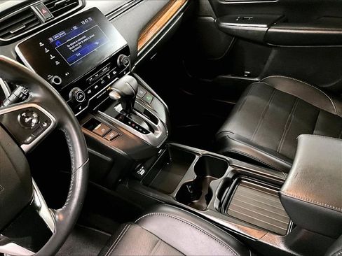 Used 2022 Honda CR-V EX-L image 20