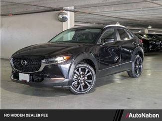 Used 2024 MAZDA CX-30 AWD 2.5 S w/ Select Sport Pkg video 1
