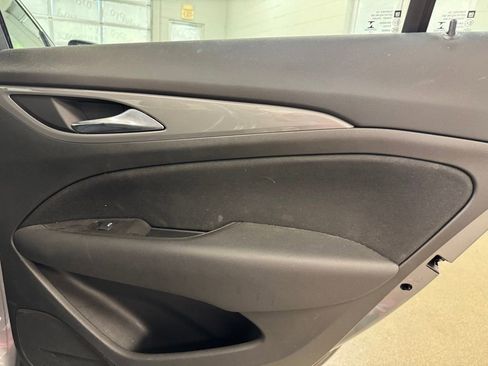 Used 2020 Buick Regal Preferred w/ Sights and Sounds Package FWD image 26