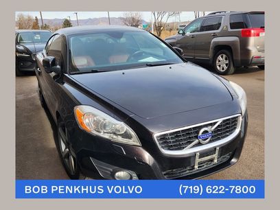 Used 2012 Volvo C70 T5