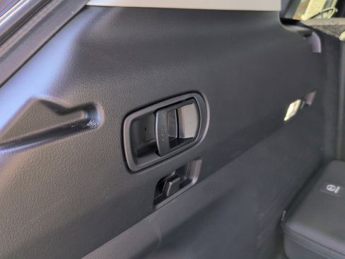 Certified 2025 MAZDA CX-50 2.5 Turbo w/ Weather Package image 14