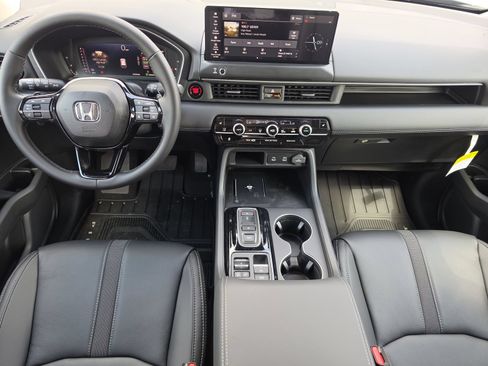 New 2026 Honda Pilot EX-L image 8