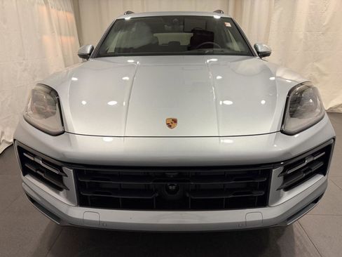 New 2026 Porsche Cayenne image 6
