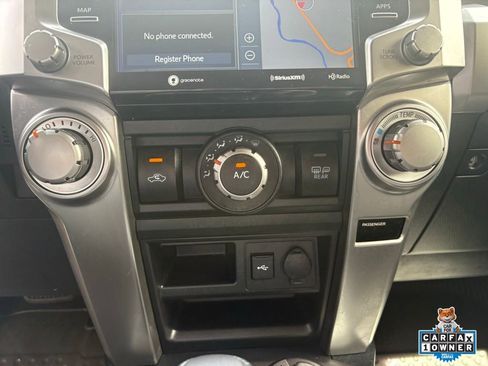 Certified 2024 Toyota 4Runner SR5 image 21