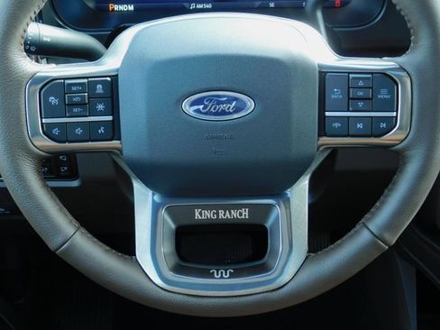 New 2026 Ford F250 King Ranch image 15