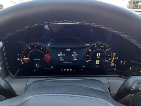 New 2025 Ford Mustang Premium image 13