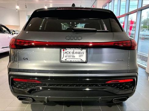 New 2026 Audi Q5 Premium Plus AWD/4WD image 4
