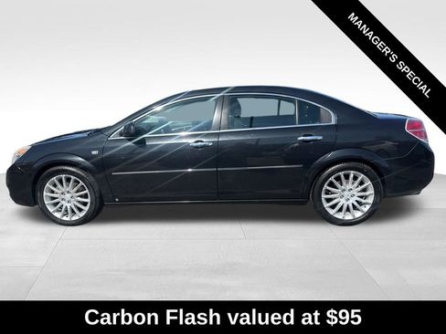 Used 2008 Saturn Aura XR image 4