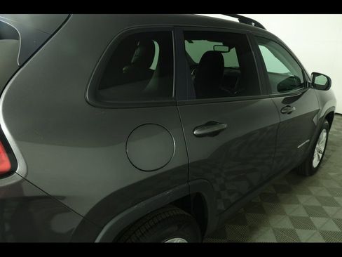 Used 2022 Jeep Cherokee Latitude Lux w/ Sun & Sound Group image 20