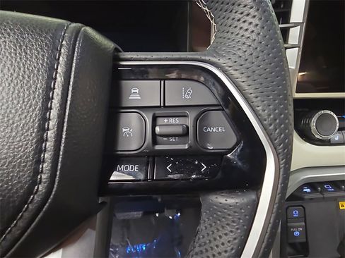 Used 2024 Toyota Sequoia Capstone image 22