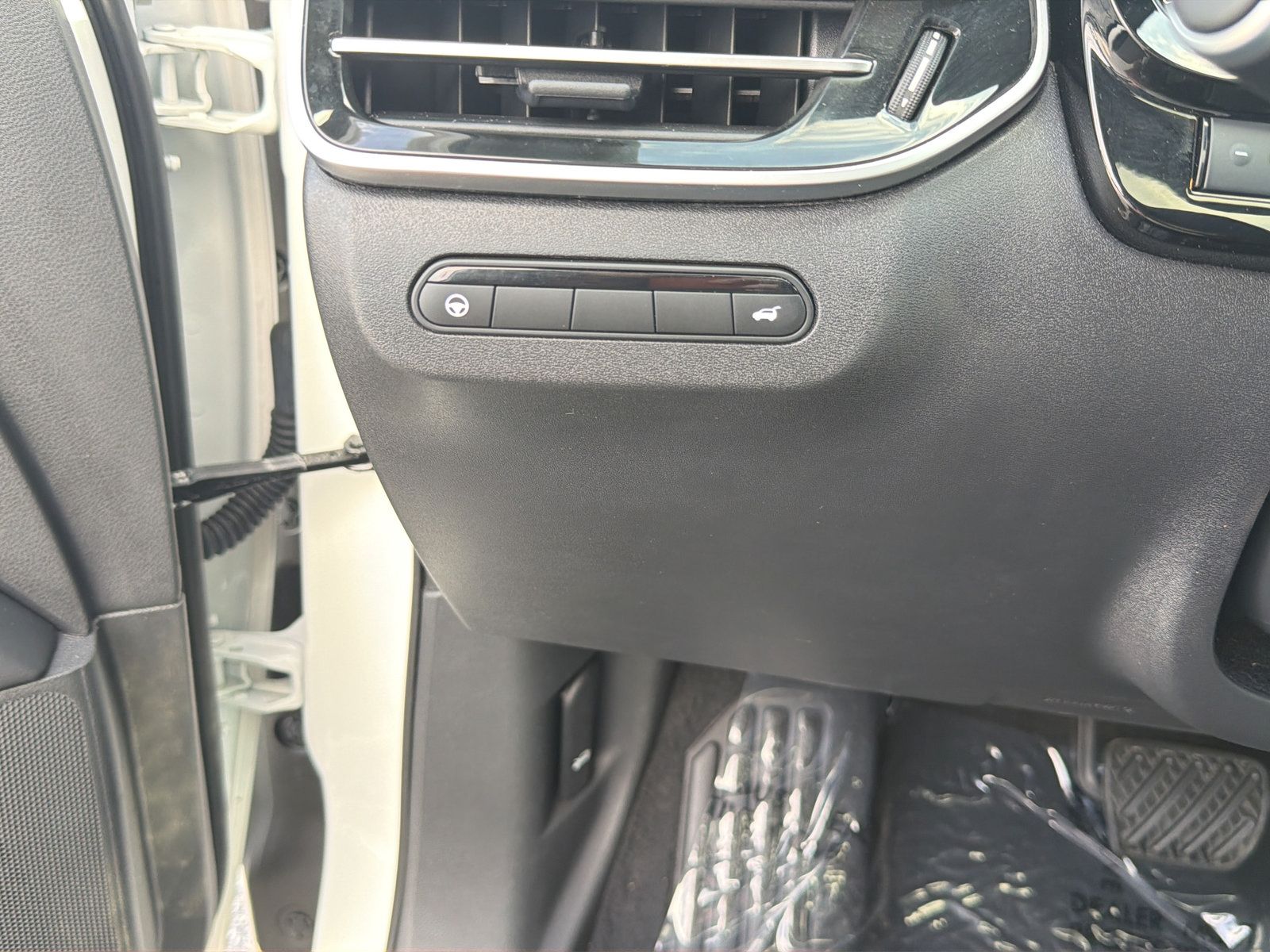 Used 2025 INFINITI QX60 Luxe w/ Black Edition AWD/4WD image 19
