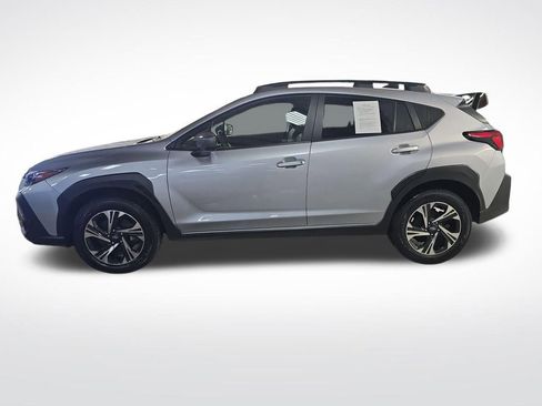 Certified 2024 Subaru Crosstrek 2.0i Premium AWD/4WD image 2