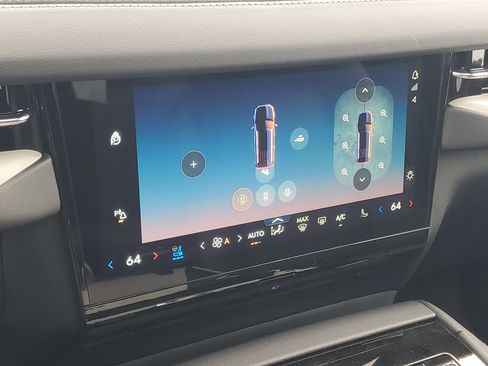 New 2026 Lincoln Navigator Reserve image 24