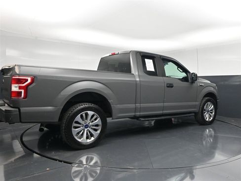 Used 2018 Ford F150 XL w/ Equipment Group 101A Mid AWD/4WD image 5