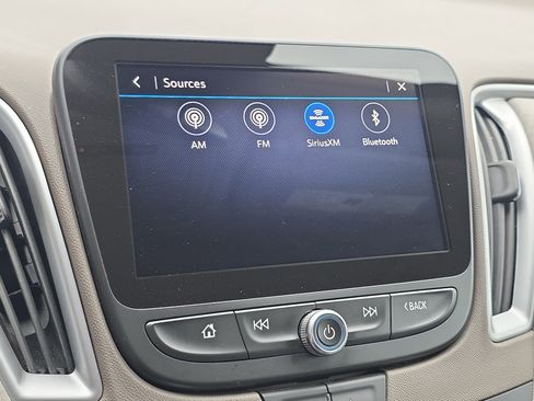 Used 2023 Chevrolet Malibu LT image 26