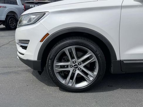 Used 2015 Lincoln MKC AWD w/ Equipment Group 102A Reserve image 7