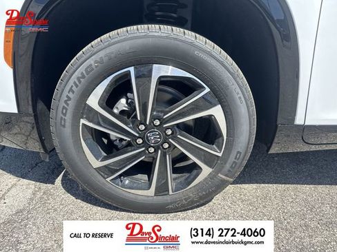 New 2026 Buick Enclave Sport Touring w/ Power Package AWD/4WD image 10