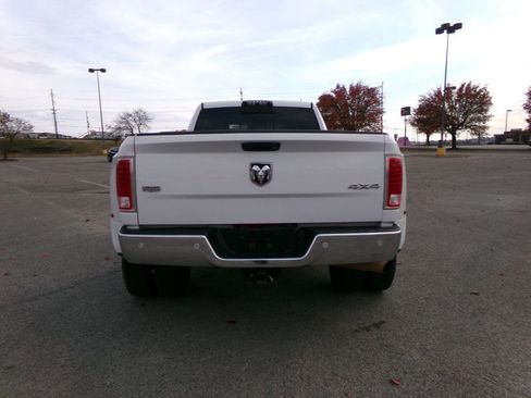 Used 2017 RAM 3500 Laramie image 7
