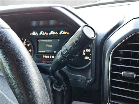 Used 2020 Ford F150 XLT w/ Equipment Group 302A Luxury image 11