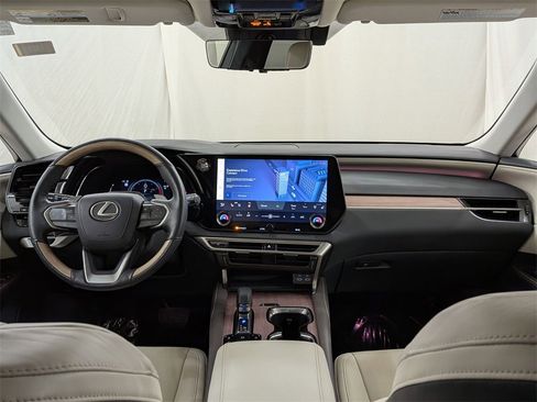 Certified 2023 Lexus RX 350 Premium Plus image 13