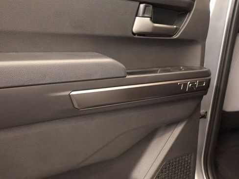 New 2026 Toyota Tacoma TRD Sport AWD/4WD image 27