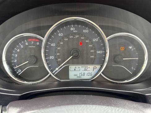 Used 2016 Toyota Corolla LE FWD image 21