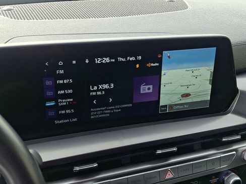 Certified 2023 Kia Telluride S w/ S Sunroof Package image 18