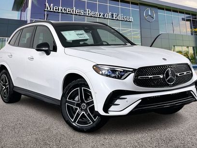Used 2026 Mercedes-Benz GLC 300 4MATIC