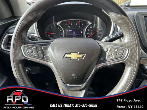 Used 2019 Chevrolet Equinox LT image 25