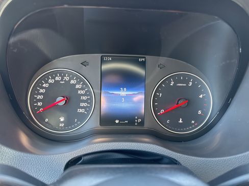 New 2026 Mercedes-Benz Sprinter 2500 image 19