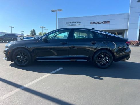 Used 2025 Kia K5 LXS FWD image 24
