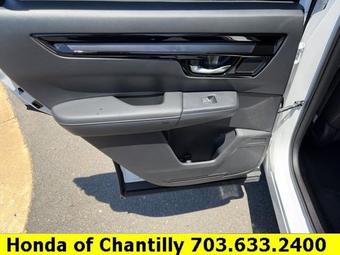 Certified 2024 Honda CR-V EX-L image 16