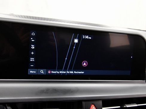 Certified 2025 Kia Seltos S image 22