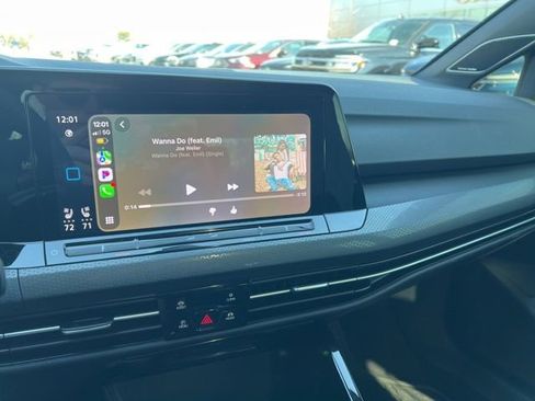 Used 2024 Volkswagen GTI Autobahn image 16