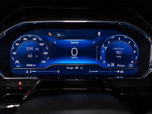 Used 2023 Chevrolet Silverado 1500 LT image 13