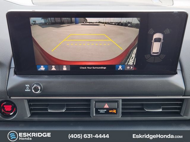 New 2026 Honda Pilot EX-L image 13