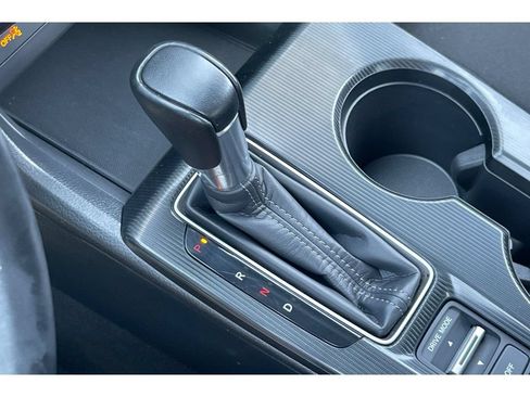 Certified 2024 Honda Civic Sport image 31