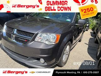 Used 2019 Dodge Grand Caravan SXT FWD video 1