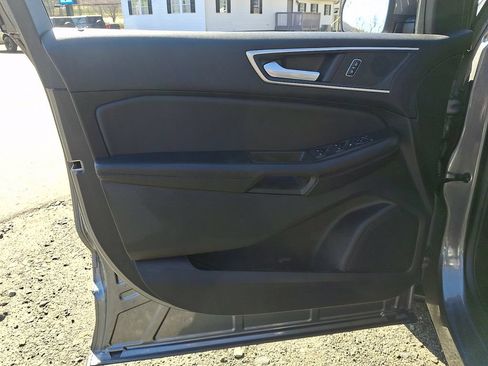 Used 2024 Ford Edge SEL AWD/4WD image 12