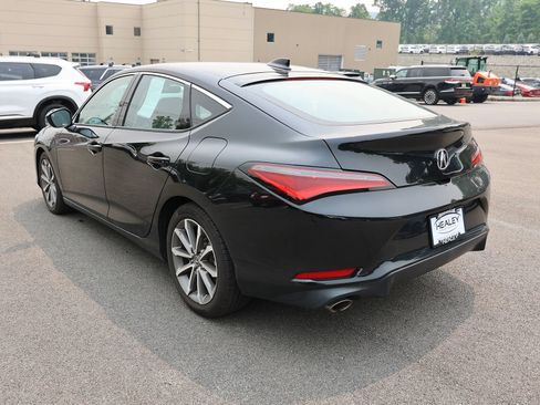 Used 2024 Acura Integra FWD image 5