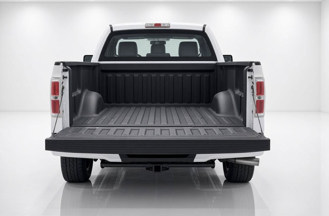 Used 2013 Ford F150 XL AWD/4WD image 5