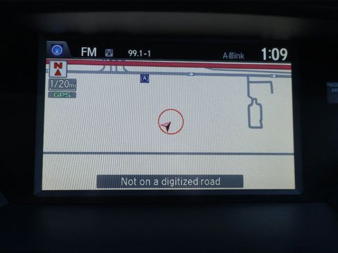 Used 2016 Acura MDX FWD w/ Technology Package image 26