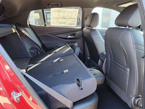 New 2026 Buick Envista Preferred w/ Convenience I Package FWD image 42