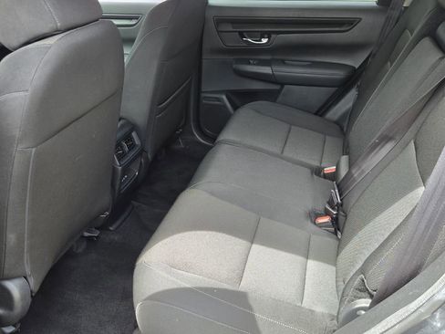 Certified 2024 Honda CR-V EX image 11